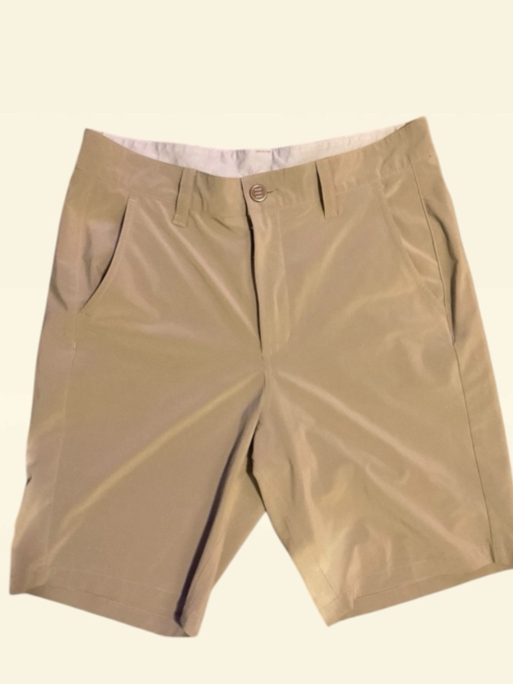 Free Fly Apparel Mens Utility Shorts 11